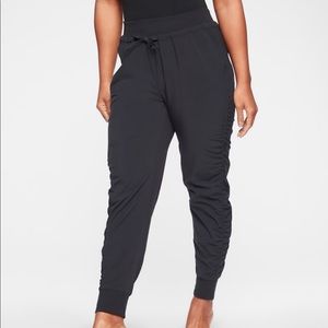Athleta Black Attitude Pant